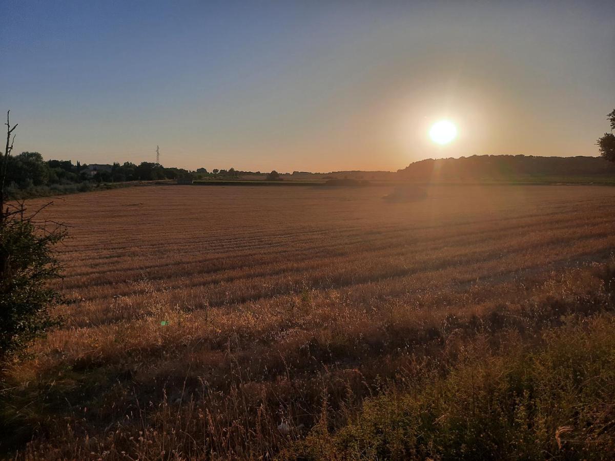 Location Venelles Villa Kültér fotó
